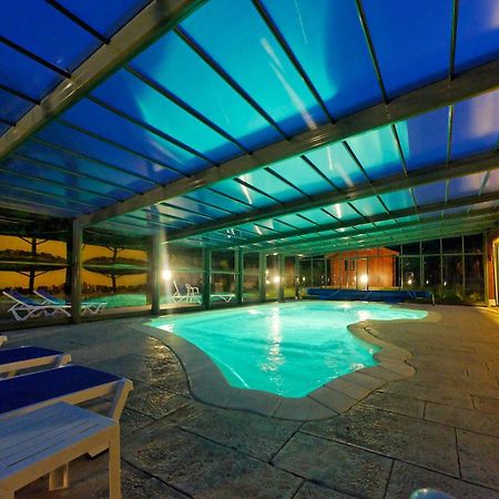 Logis Des Trois Maures Hotell Couches Eksteriør bilde